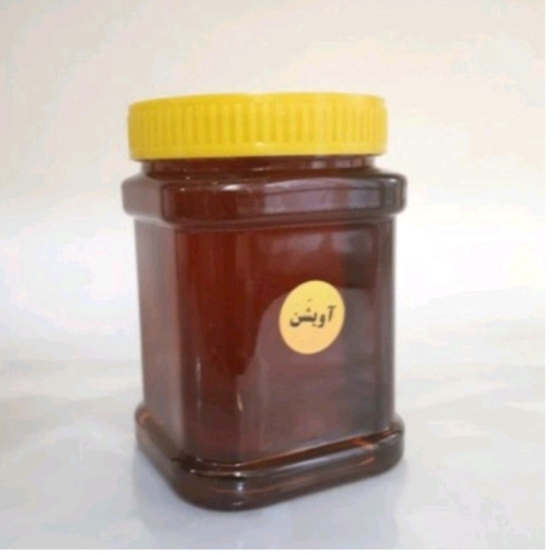 عسل طبیعی آویشن مسکن زخمها ۹۰۰ گرمی آقای عطار