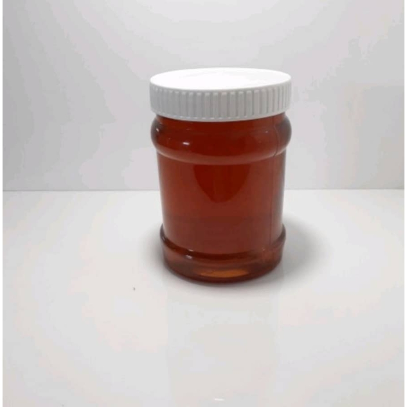 عسل طبیعی مخلوط گیاهی ۹۰۰ گرمی آقای عطار