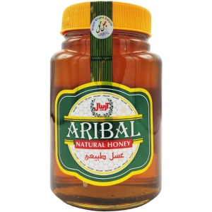 عسل چهل گیاه آریبال - 1.85 کیلوگرم