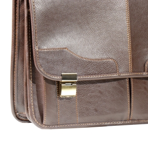 کیف اداری چرم مصنوعی مدل F8524