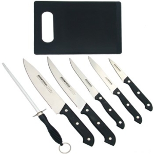 ست چاقوی آشپزخانه 6 پارچه مدل Koch Messer
