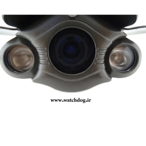 دوربین مداربسته آنالوگ واچ داگ مدل WD-2040VL