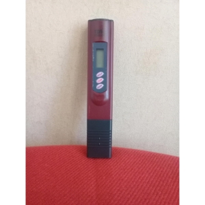 دستگاه TDS متر قلمی (سختی سنج آب)