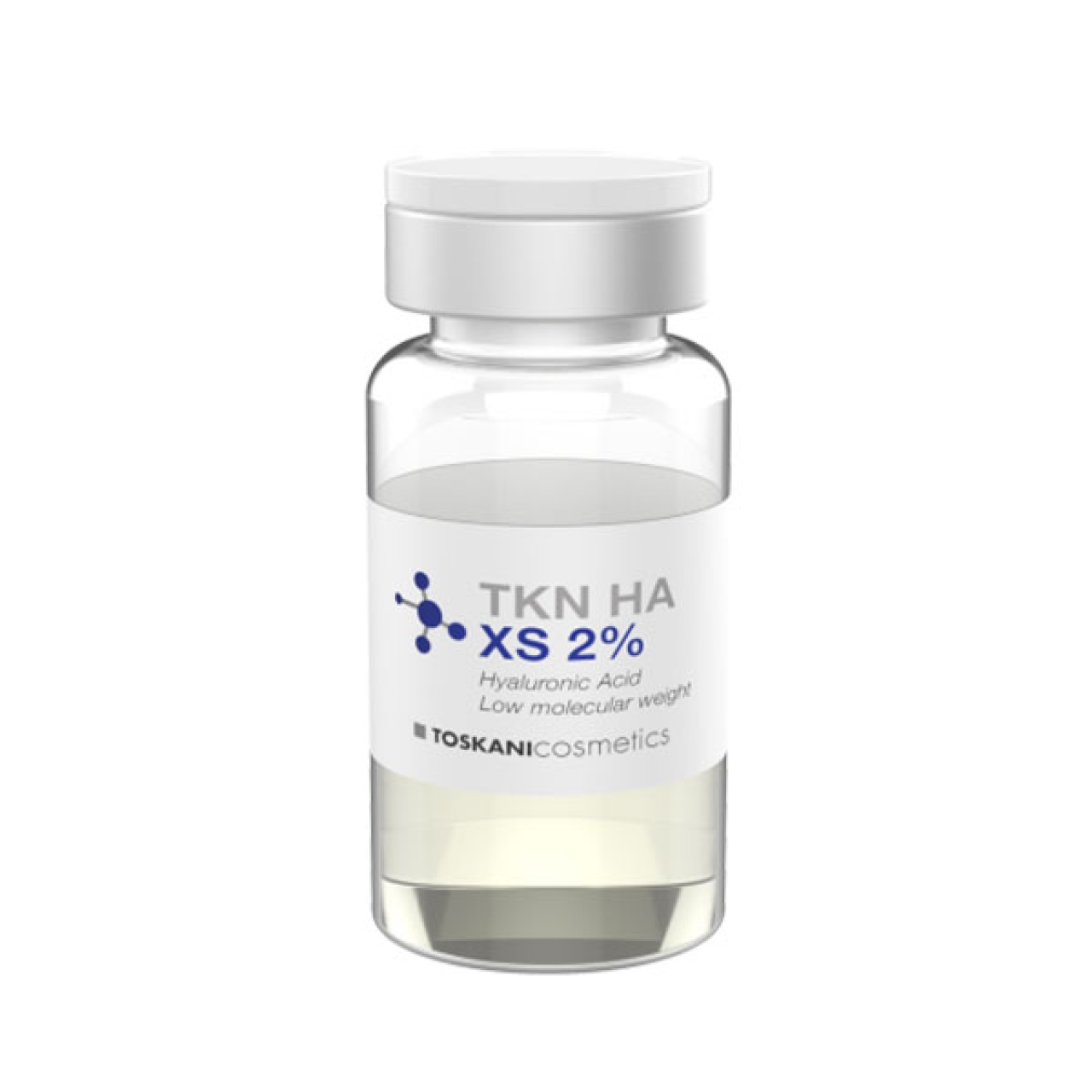 کوکتل آبرسان هیالورونیک اسید توسکانی مدل XS 2%