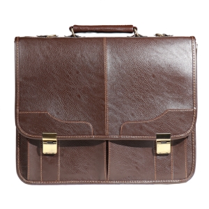 کیف اداری چرم مصنوعی مدل F8524