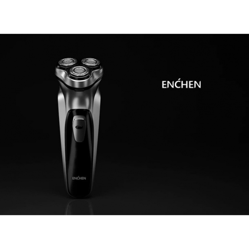 ماشین ریش تراش صورت مدل Enchen