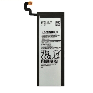 باتری موبایل مدل EB-BN920ABE با ظرفیت 3000mAh مناسب برای گوشی موبایل سامسونگ Galaxy Note 5