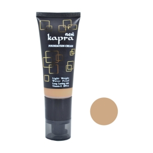 کرم پودر کاپرا نیو مدل K3 شماره 705