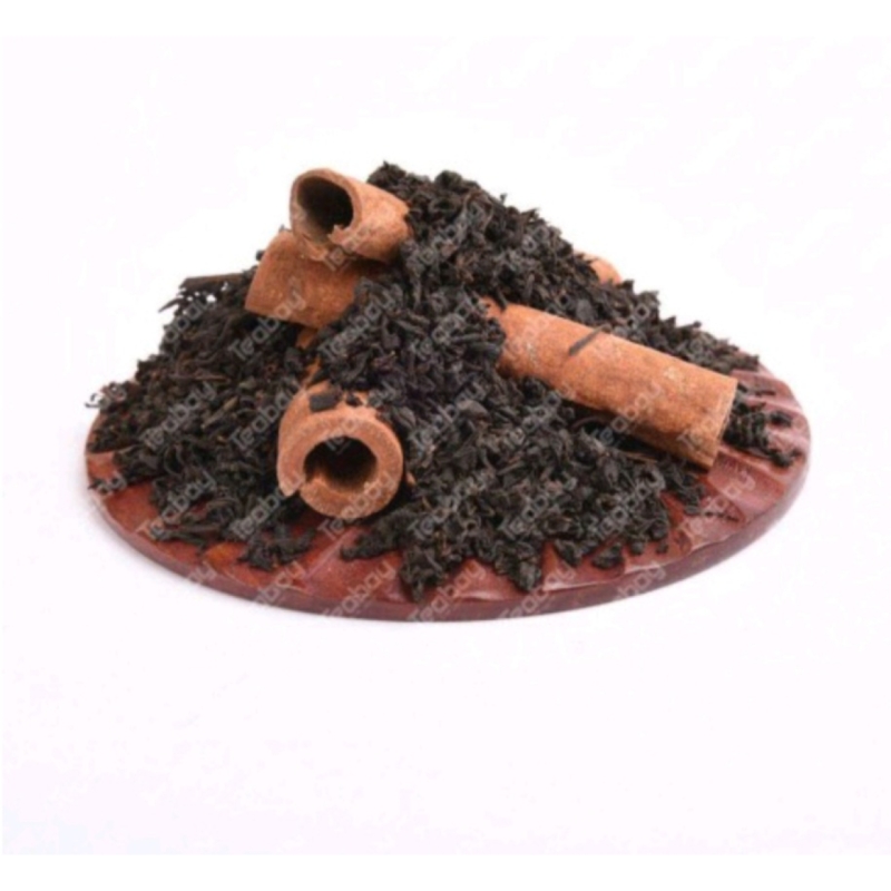 چای سیاه کیسه ای با دارچین ۱۵۰ گرمی آقای عطار