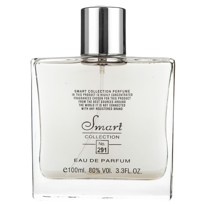 ادو پرفیوم مردانه اسمارت کالکشن لالیک مدل Encre Noir حجم 100 میلی لیتر