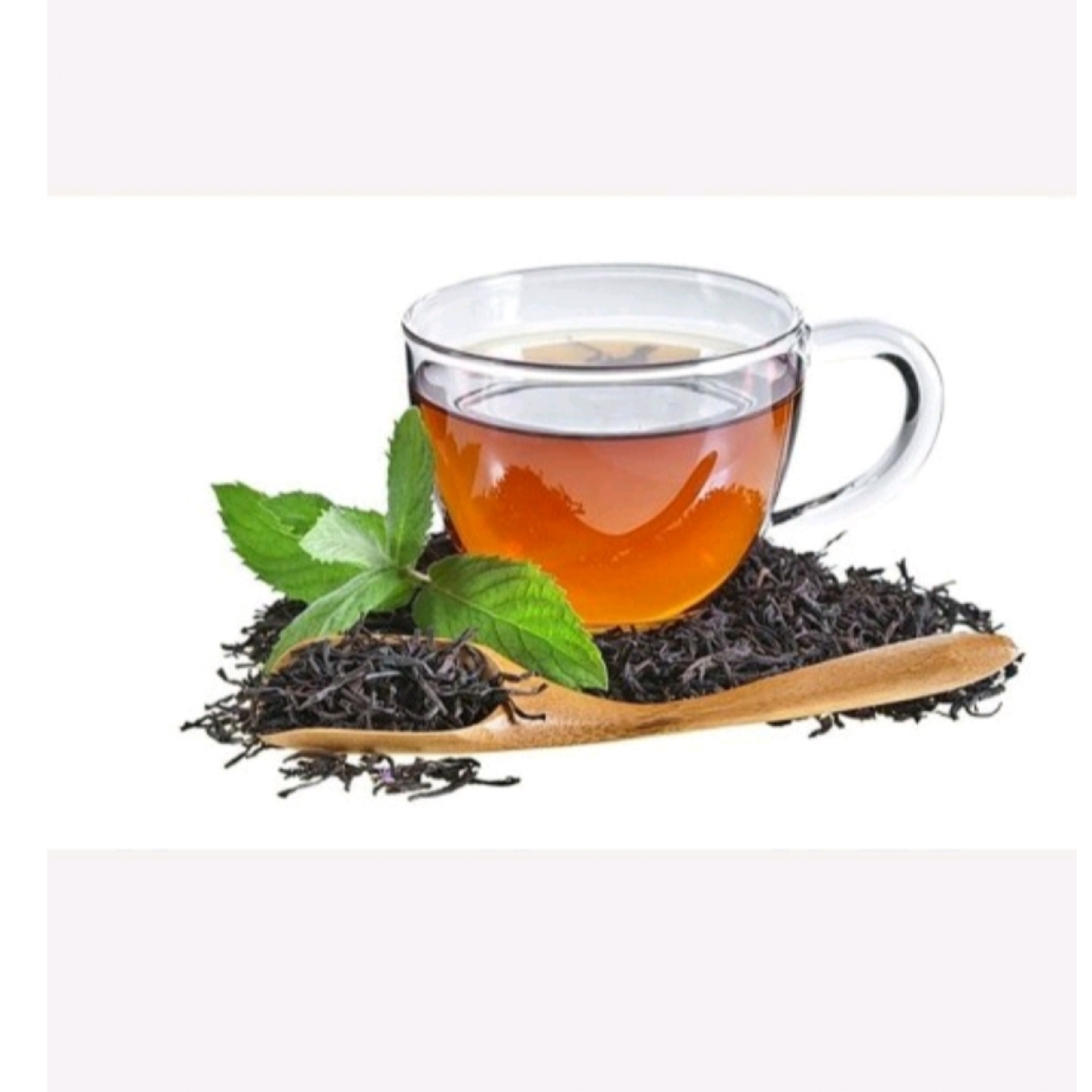 چای آرامشبخش سیاه و به لیمو ۱۵۰ گرم آقای عطار