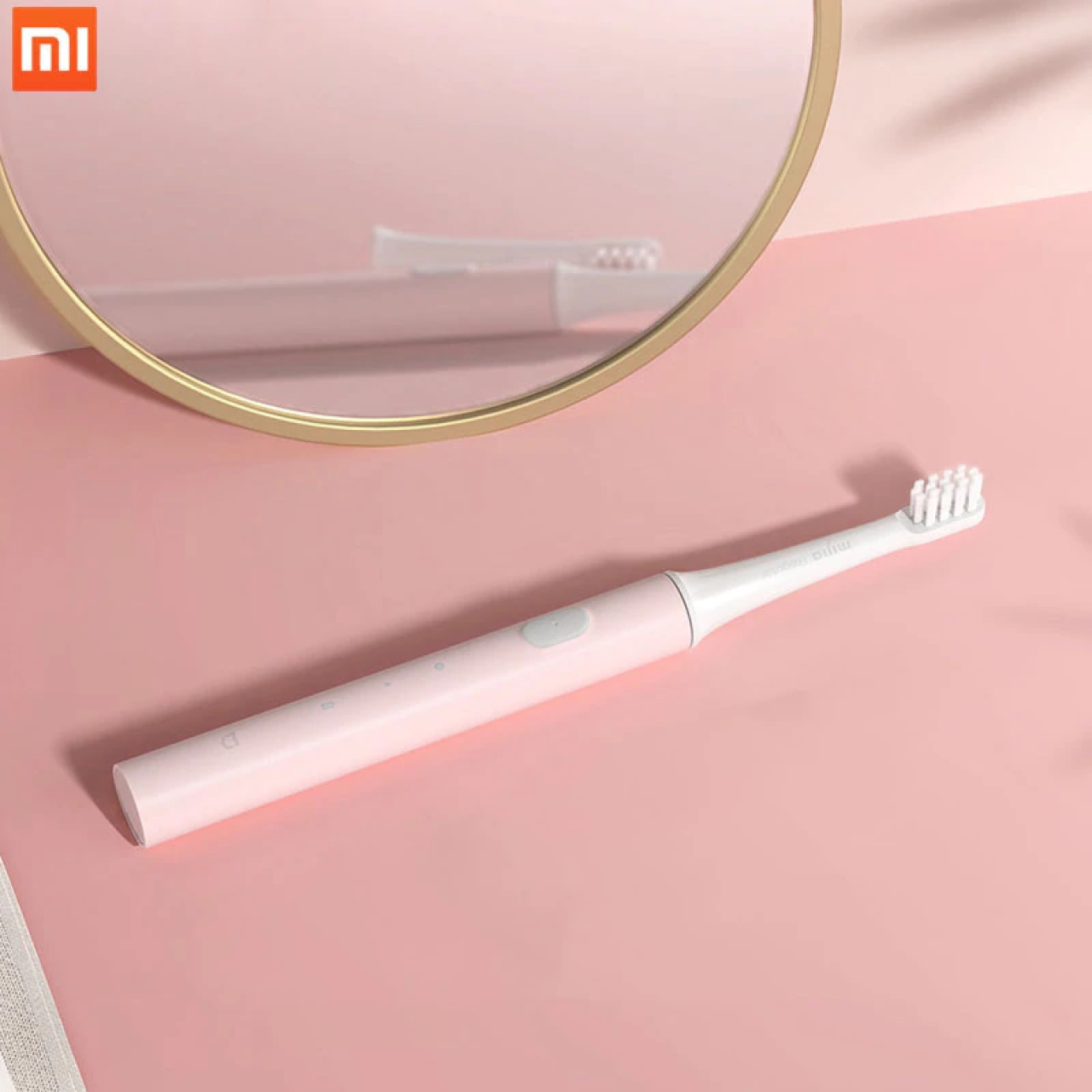 مسواک برقی شیائومی مدل Mijia T100