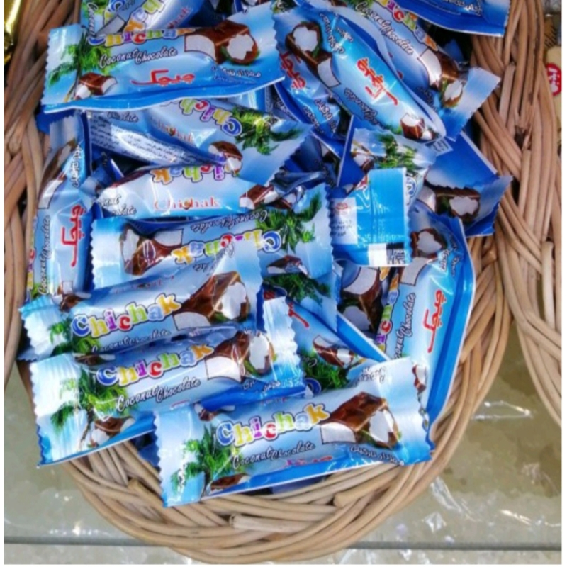 شکلات کوکومکس ۴۰۰ گرم آقای عطار