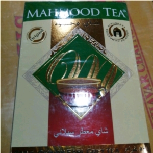 چای محمود اصل سریلانکا ۵۰۰ گرم آقای عطار