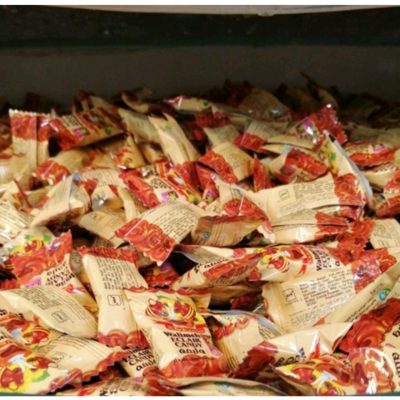 شکلات ولیمه فله ۵۰۰ گرم آقای عطار