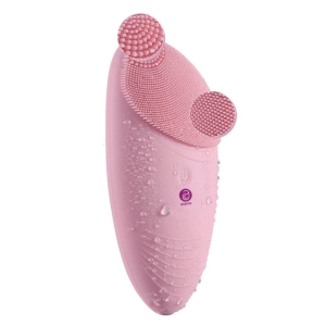 فیس ‌براش سیلیکونی شارژی Anansa مدل Bonny