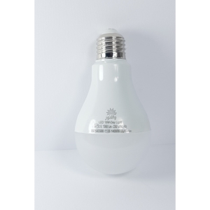 لامپ ال ای دی 15 وات حبابی پارس شعاع تابا E27
