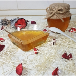 عسل طبیعی کندوان ۵۰۰ گرم