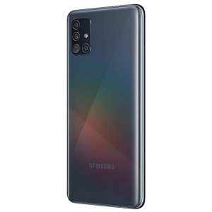 گوشی موبایل سامسونگ مدل Galaxy A51 دو سیم کارت ظرفیت 128گیگابایت رم 6