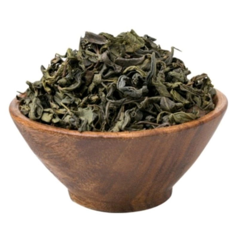 چای سبز ۲۵۰ گرم آقای آجیل