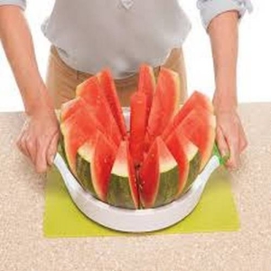 هندوانه قاچ کن perfect slicer