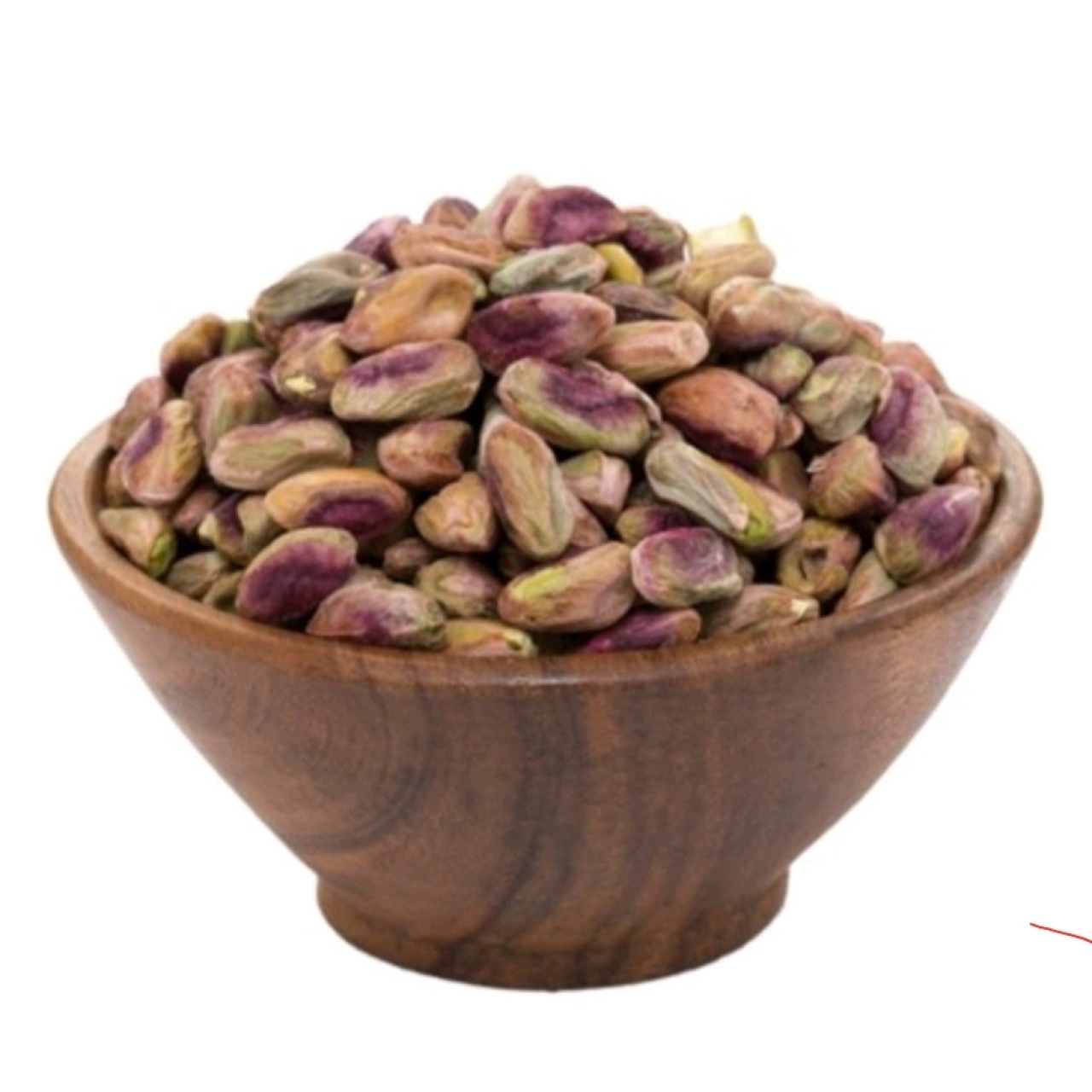 مغز پسته ۵۰۰ گرم آقای آجیل