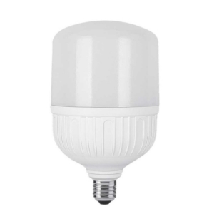 لامپ ال ای دی استوانه ۴۰ وات پارس شعاع تابا E27