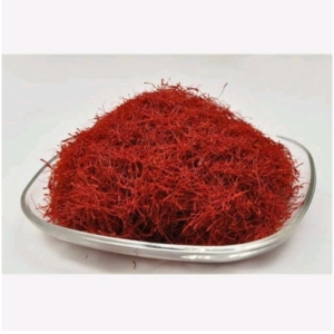 زعفران فله اقتصادی ۵ گرم آقای آجیل