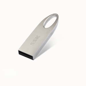 فلش مموری USB 2.0 اس اس کا مدل SFD201 ظرفیت 16 گیگابایت