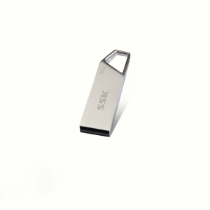 فلش مموری USB 2.0 اس اس کا مدل SFD200 ظرفیت 64 گیگابایت
