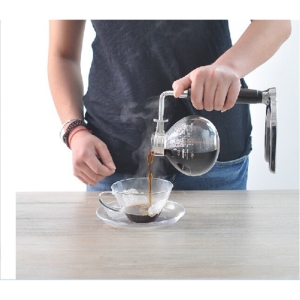 قهوه ساز سایفون مدل بویینگ 5 فنجان