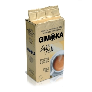 قهوه جیموکا ۲۵۰ گرم آقای عطار