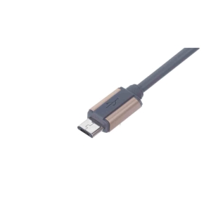 کابل تبدیل USB به microUSB سومو مدل SU502 طول 1.2