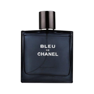 تستر ادو تویلت مردانه شانل مدل Bleu de Chanel حجم 100 میلی لیتر