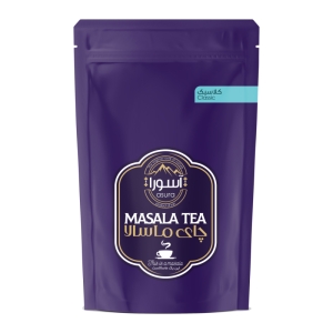 چای ماسالا کلاسیک آسورا - 500 گرم