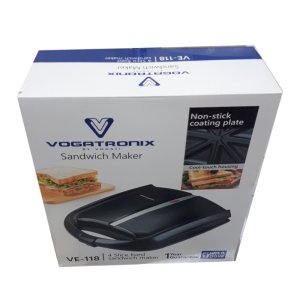 ساندویچ ساز وگاترورنیکس VE-119