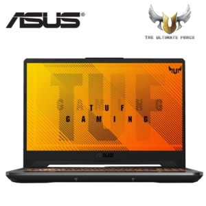 لپ تاپ گیمینگ ایسوس مدل Asus Fx506L