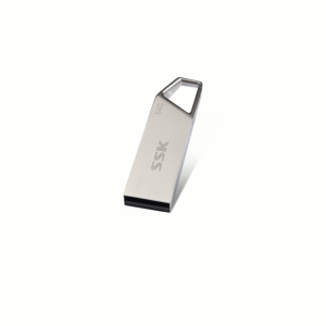 فلش مموری USB 2.0 اس اس کا مدل SFD200 ظرفیت 64 گیگابایت
