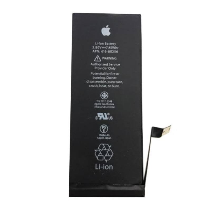 باتری گوشی اپل مدل آیفون 7