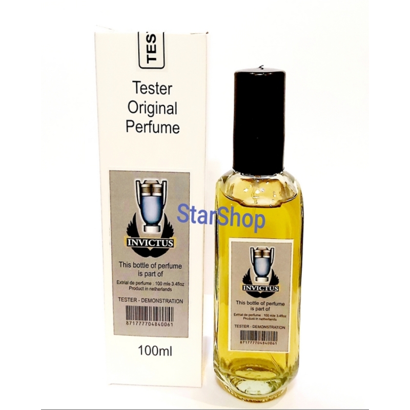 تستر ادکلن اینوکتوس مردانه حجم ۱۰۰ میل