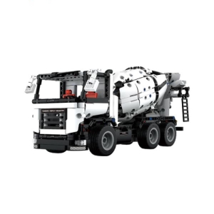 ساختنی شیائومی مدل Engineering Mixer Truck