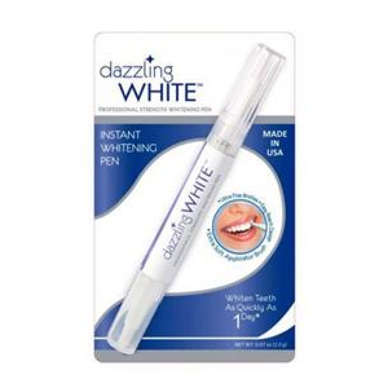 قلم سفید کننده دندان وایت دزلینگ