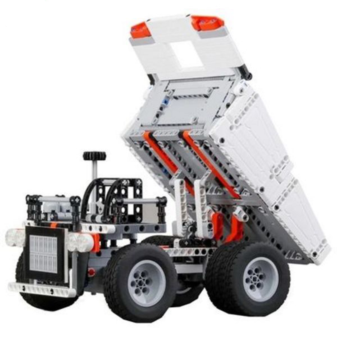 ساختنی میتو مدل OneBot Truck Builder