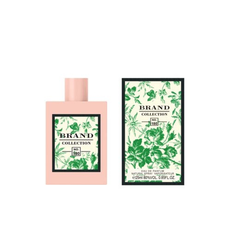 عطر جیبی زنانه گوچی بلوم آکوا برند کالکشن حجم 25 میل