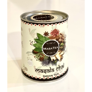 چای هندی ماسالا ماساتی حجم ۲۲۰ گرم