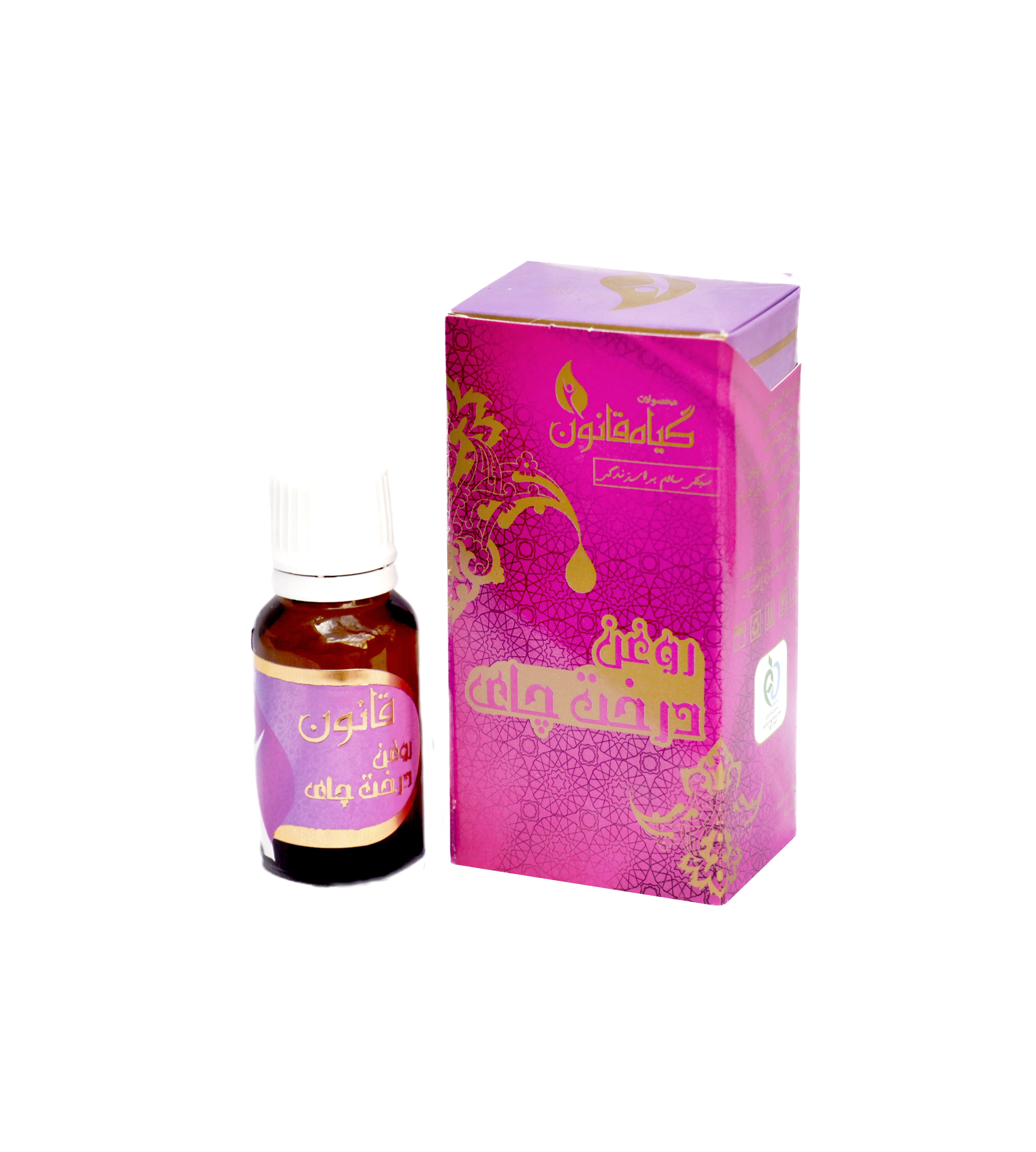 روغن درخت چای قانون حجم 18 میلی لیتر