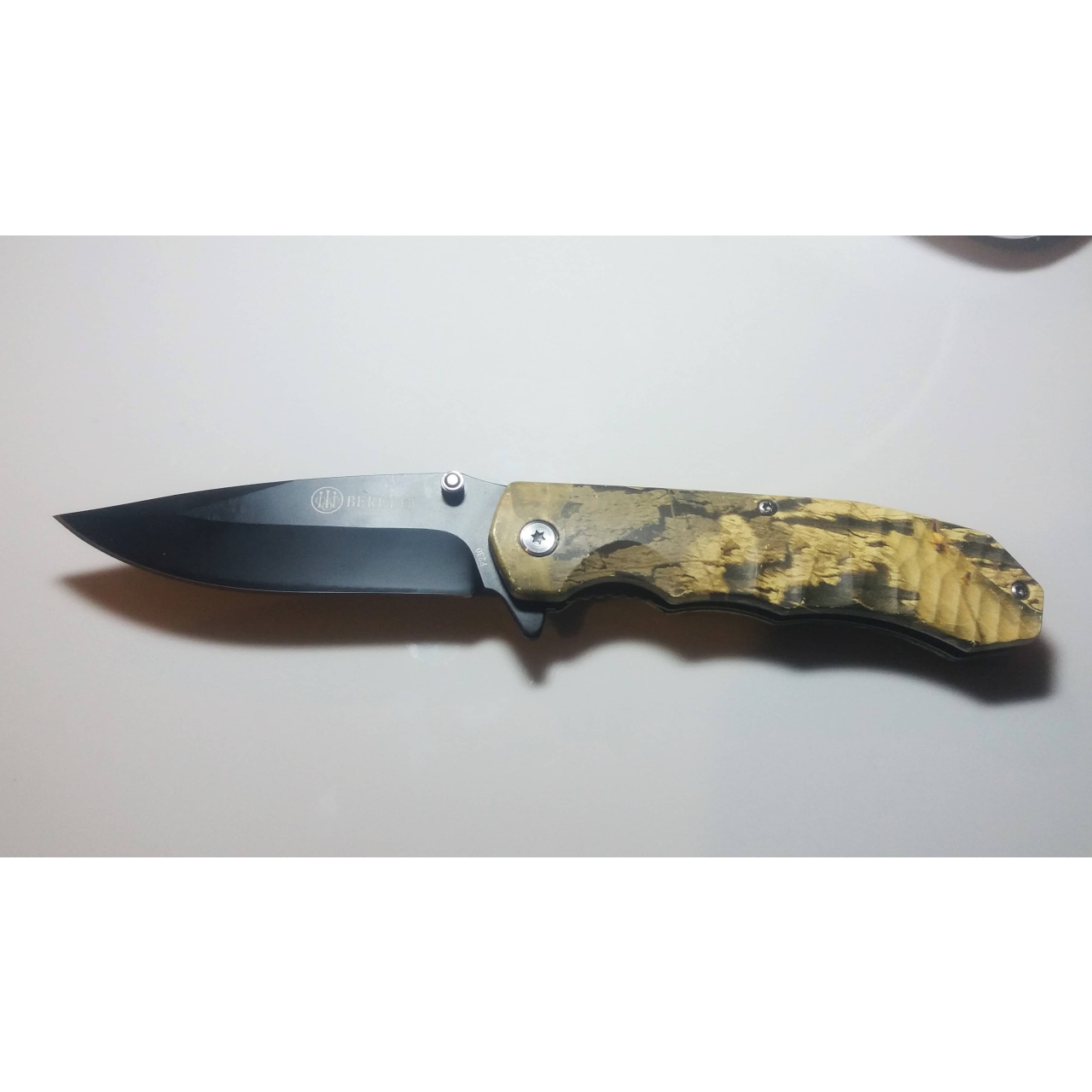 چاقوی شکاری برتا مدل F230