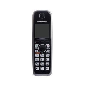 گوشی تلفن بیسیم پاناسونیک مدل KX-TG3711BX