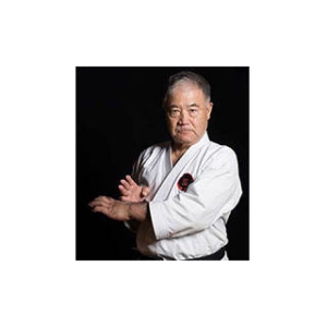 گوجوریو کاراته 5