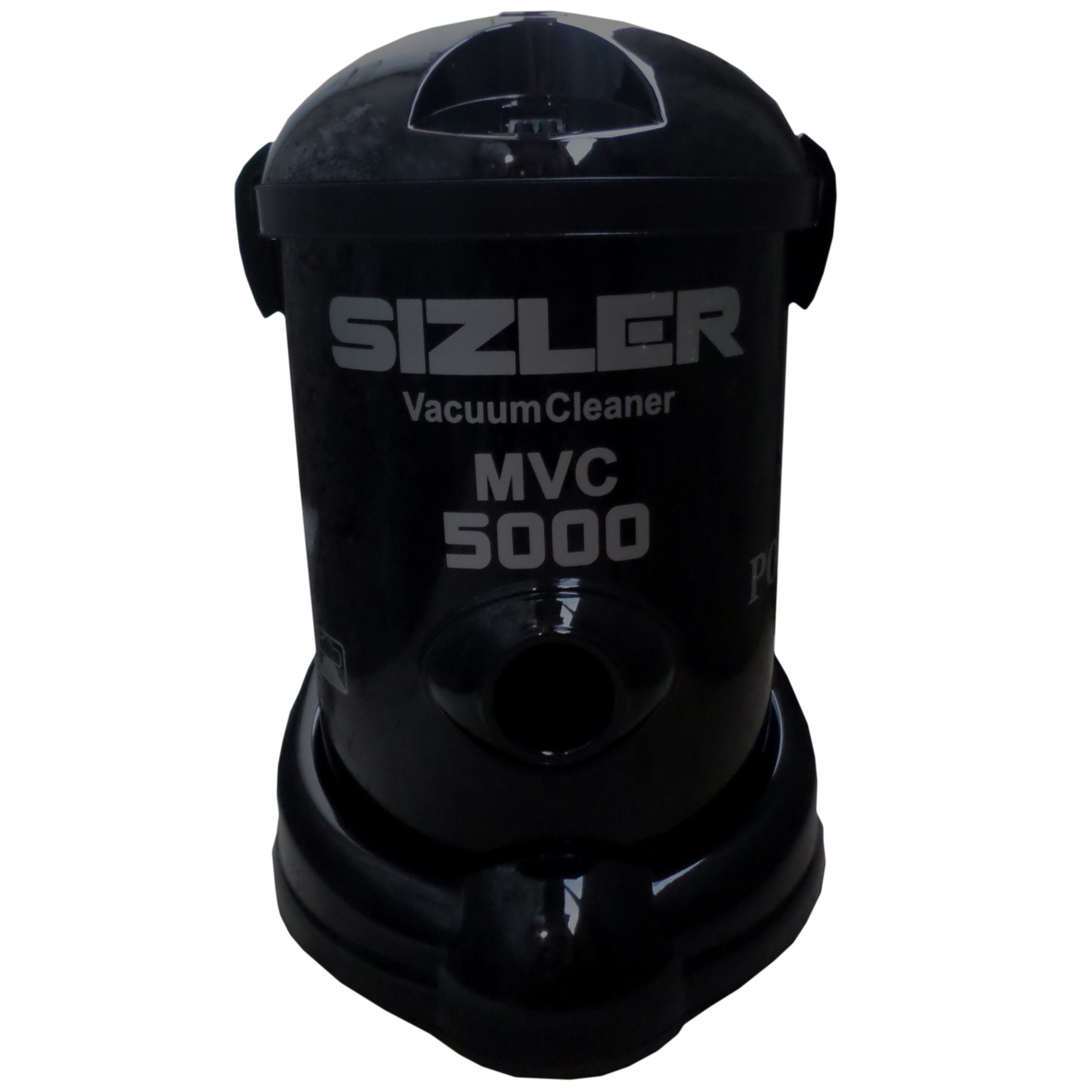 جارو برقی سطلی سیزلر مدل MVC-5000